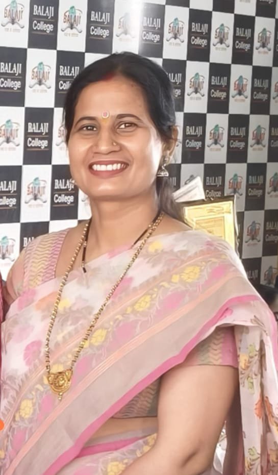Ms. Usha Dagar