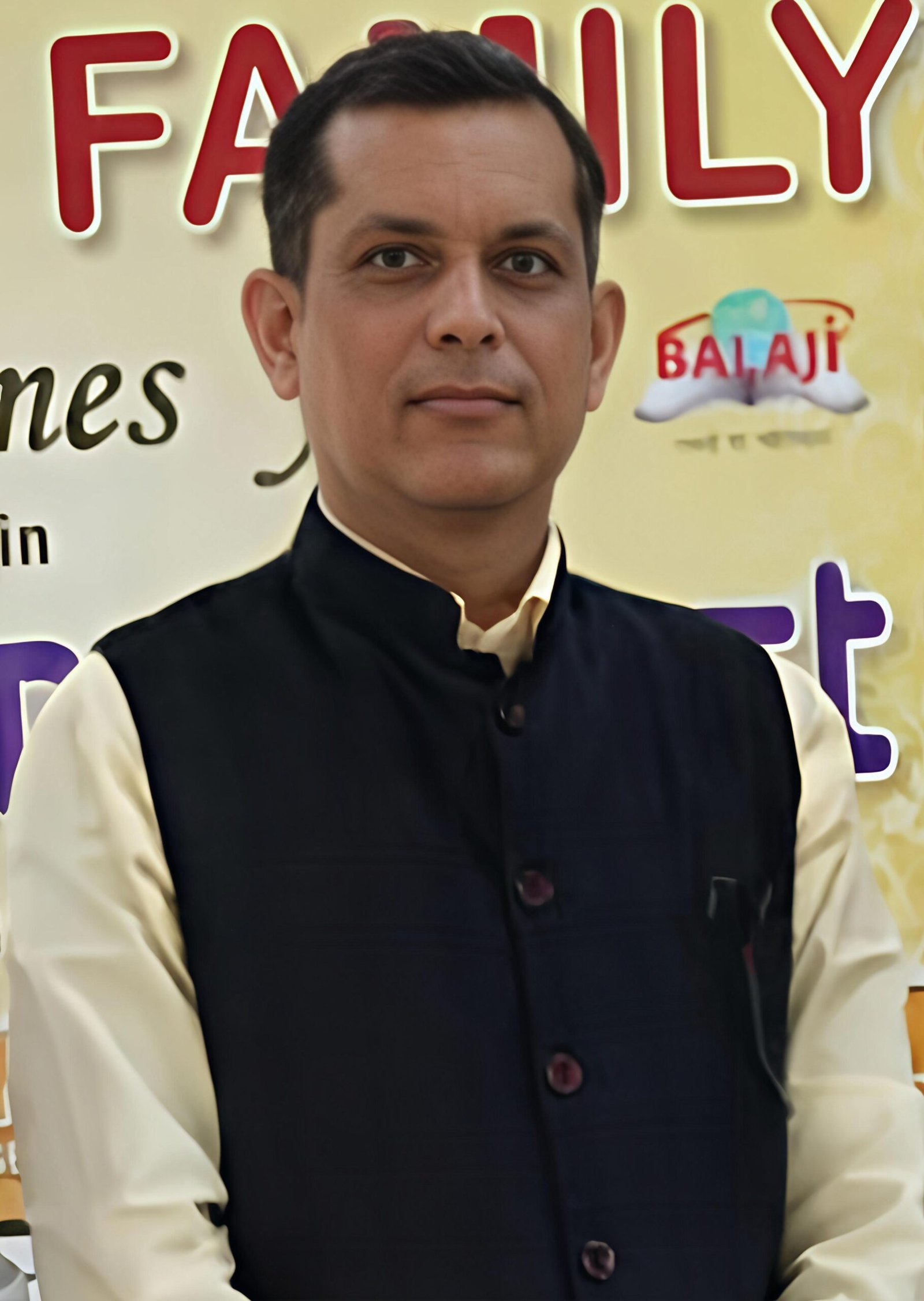 Mr. Chetan Prakash