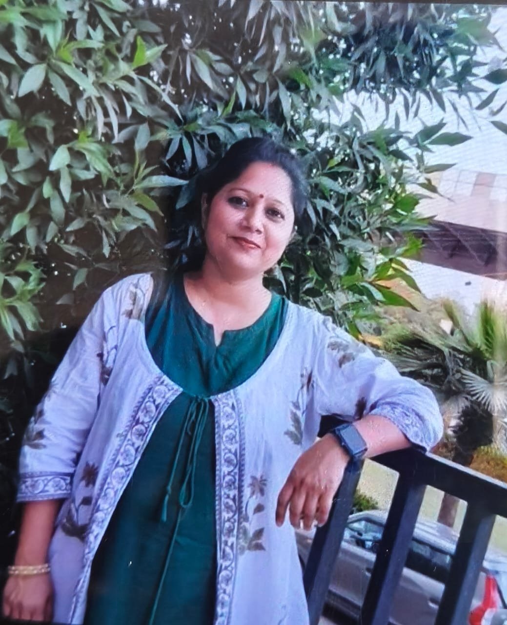 Ms. Dinesh Kumari