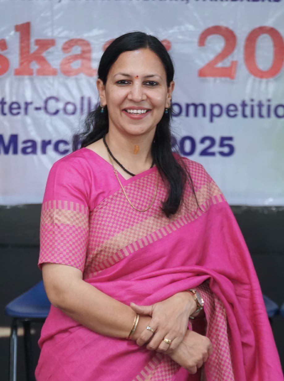Dr. Mamta