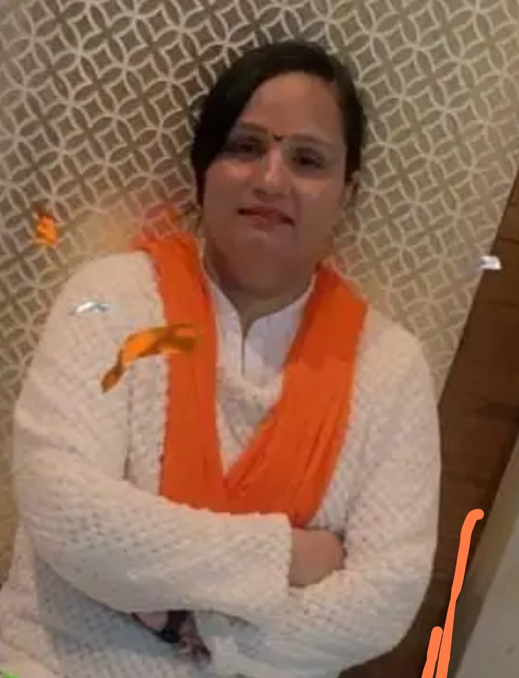 Dr. Sangeeta